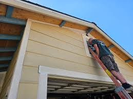 Best Stucco Siding  in Moyie Springs, ID